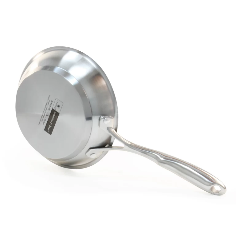 Chantal 8" Ceramic Coated Nonstick Frypan WB32X32287