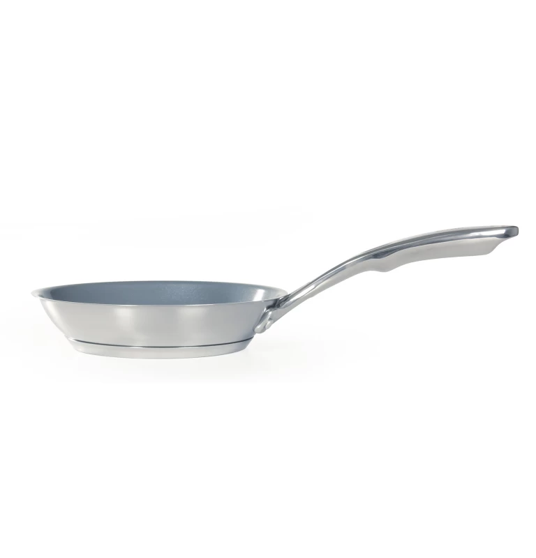 Chantal 8" Ceramic Coated Nonstick Frypan WB32X32287