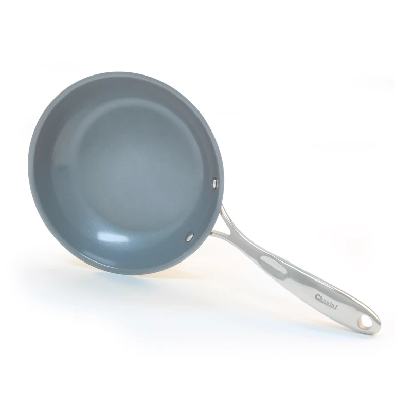 Chantal 10" Ceramic Coated Nonstick Frypan WB32X32288