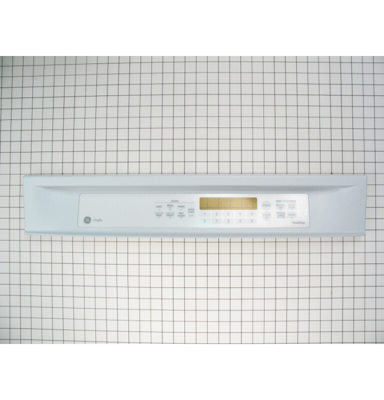 CONTROL PANEL ASSEMBLY WB36T10196