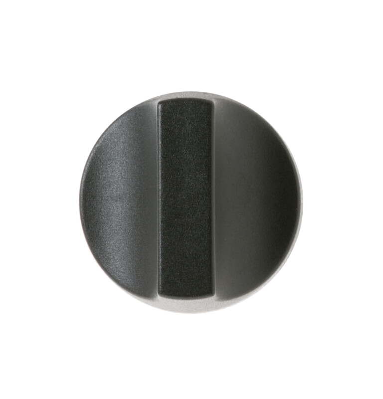 Range oven knob WB3X5865