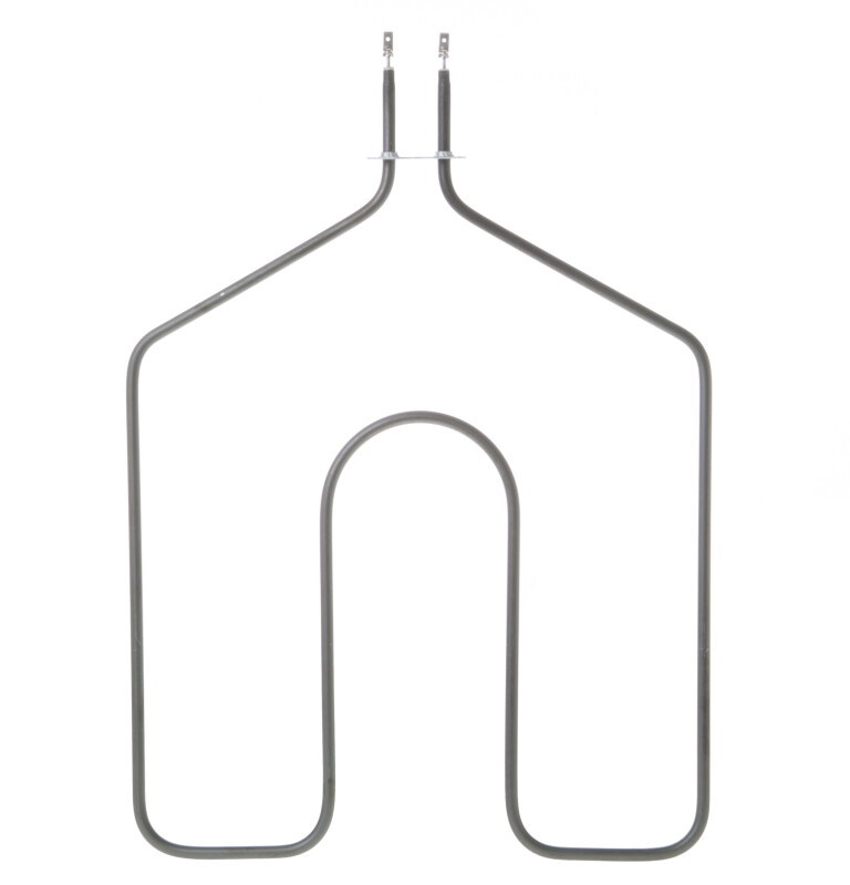 Range oven broiler heating element WB44K5009