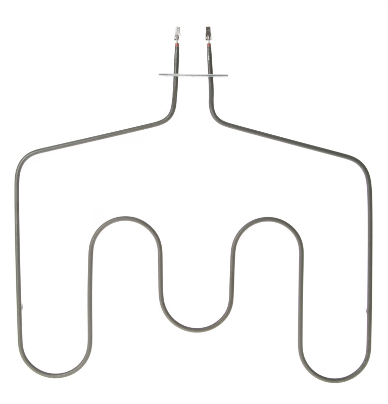 Range bake element, 3400 watts WB44T10018