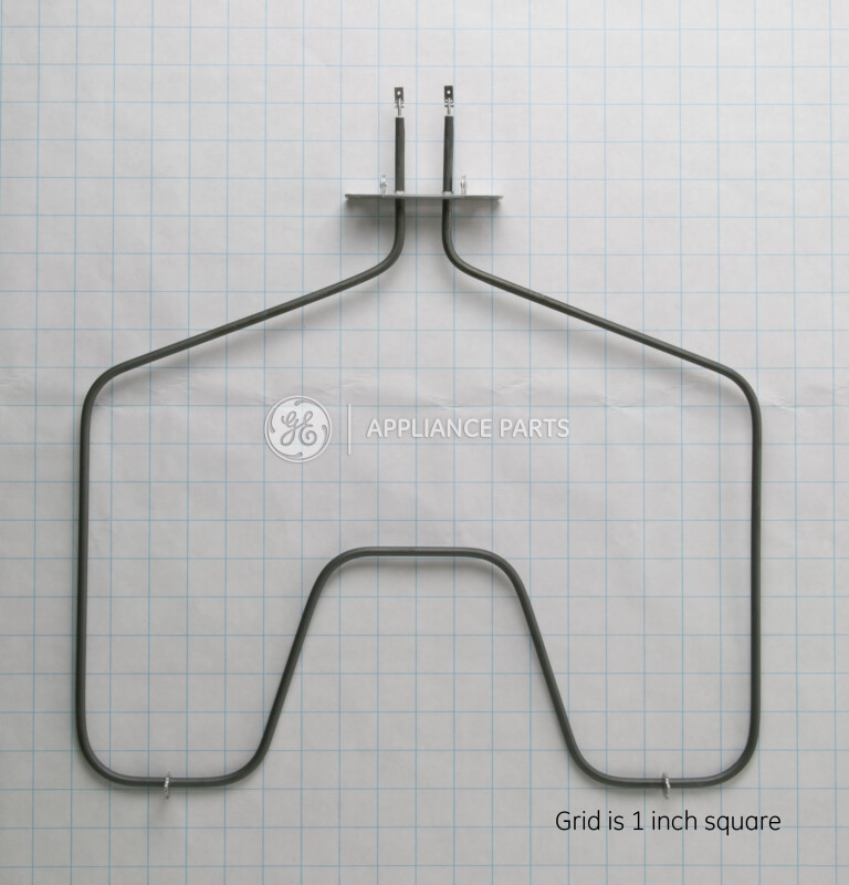 Oven Bake Heating Element WB44X10009