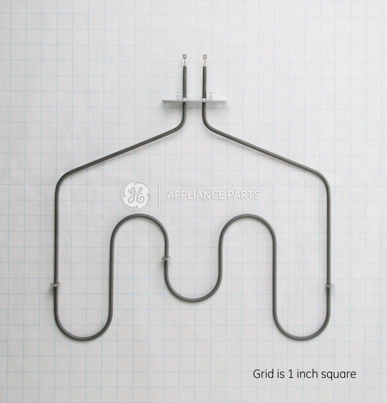 Range Bake Element WB44X10016