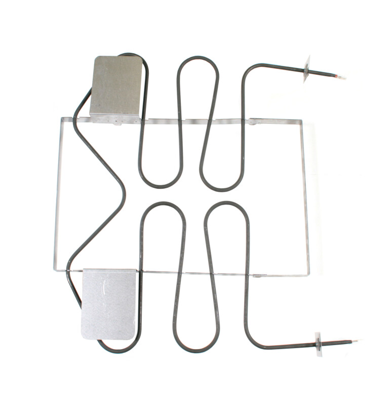 BAKE ELEMENT AND SUPT 27 INCH WB44X5108