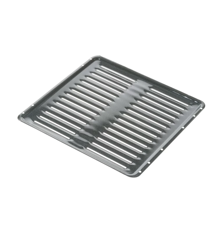 Broiler Pan Insert/Rack fits Broiler Pan WB49K2 - 15 1/2" X 16 3/4" WB48K2