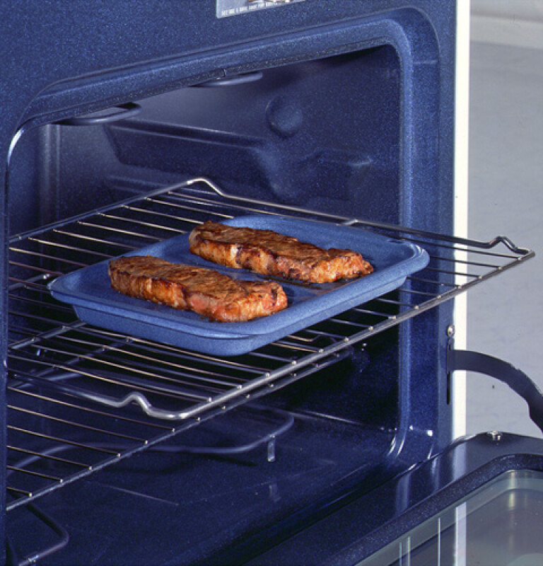 Broiler Rack Accessory WB48K5017