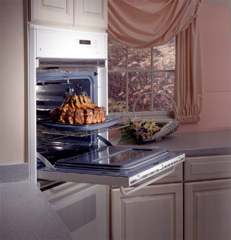 Broiler Pan Accessory - Large WB48T10002