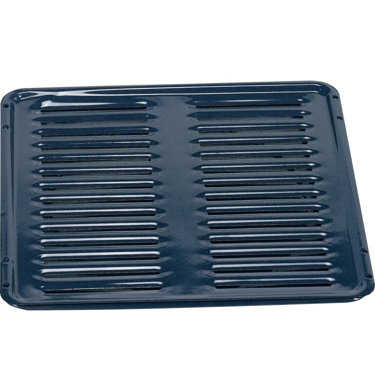 Broiler Pan Rack Set - Small WB48X10055