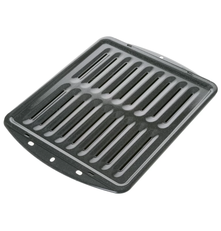 Broiler Pan Rack Set - Extra Large WB48X10057