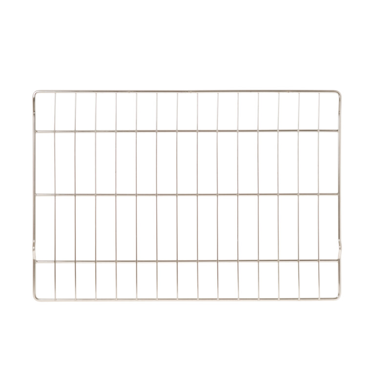 Gas Range Metal Rack WB48X20783