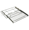 RACK OVEN SLIDE ASM WB48X20990