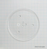 Microwave Glass Tray WB48X21336