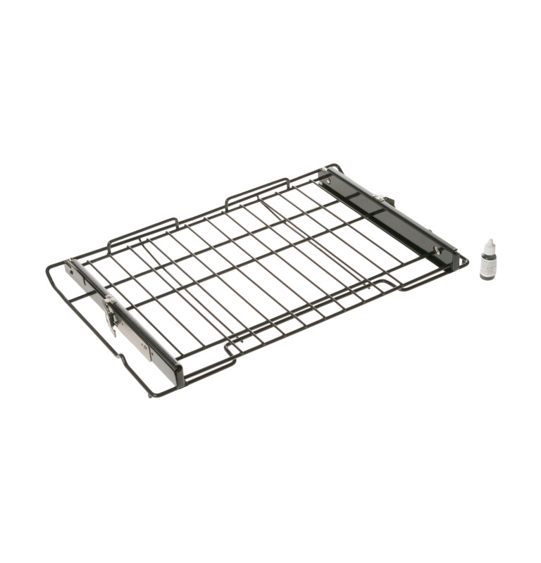 Range Oven Rack Sliding Assembly WB48X21543