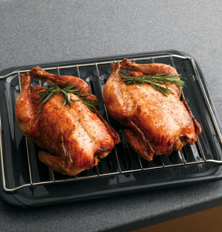 Roasting Rack WB48X5108