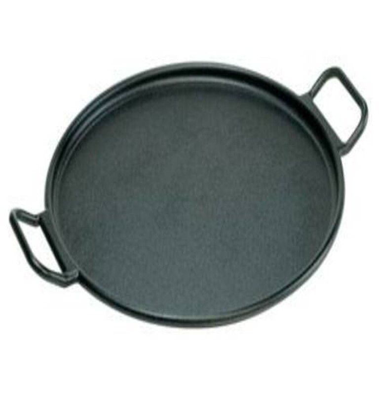 Lodge Pro Logic Pizza / Roasting Pan WB49T10074
