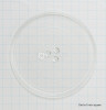 Microwave Glass Tray WB49X10229
