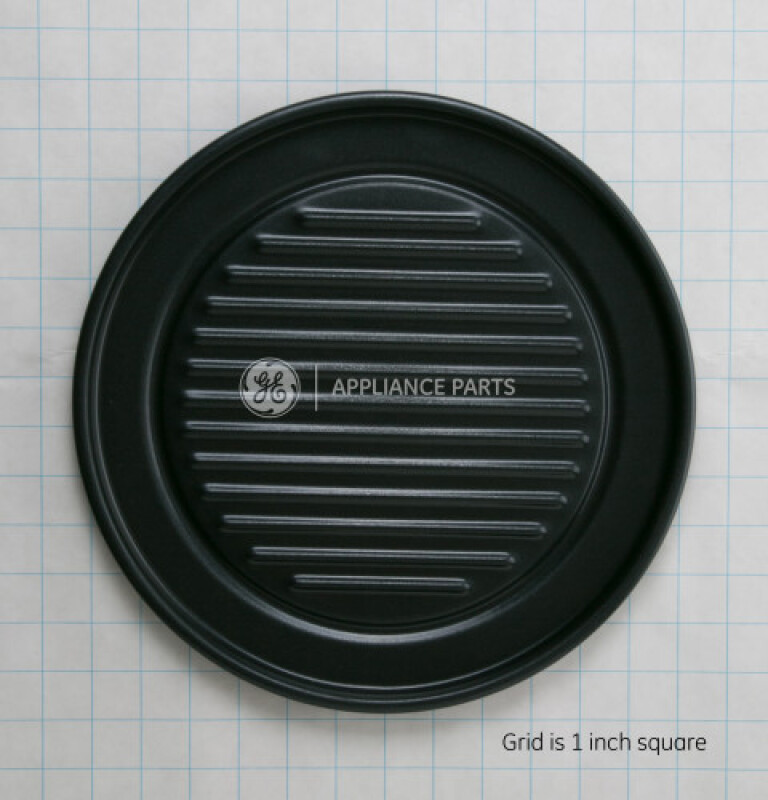 Advantium Black Grilling Tray WB49X10241