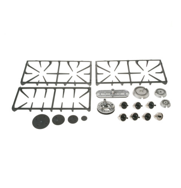 Gas Range Free-standing Café Series Passover Kit WB49XCR05T