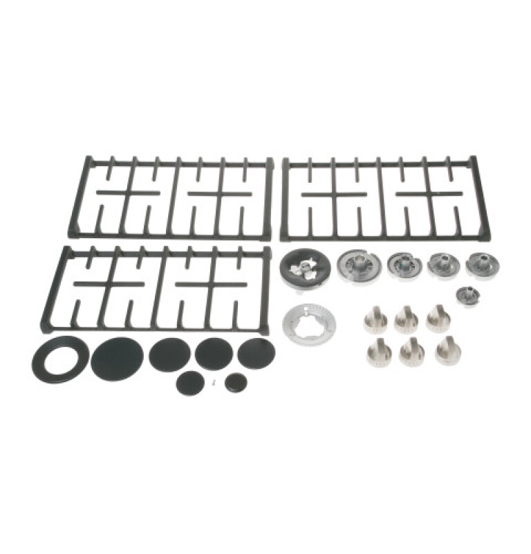 Gas Range Café Series Passover Kit WB49XCR06L