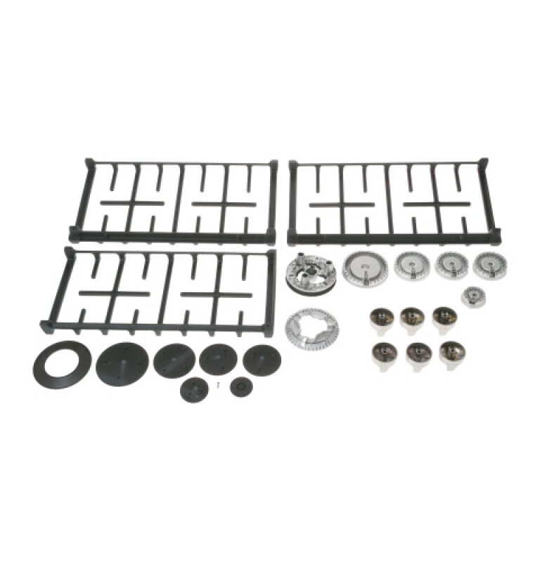 Gas Range Café Series Passover Kit WB49XCR06L