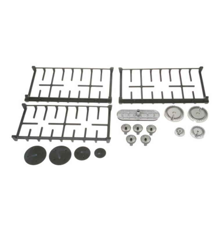 Gas Range Slide-in 5 Burner Passover Kit WB49XGR05S