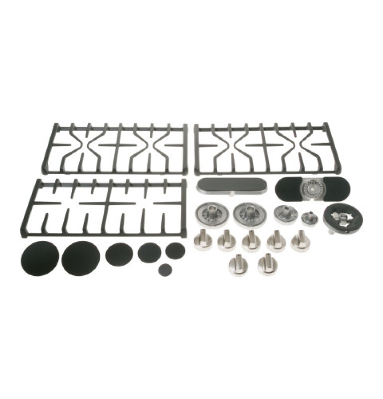 Gas Range Free-standing Profile™ Series Passover Kit WB49XPR05J