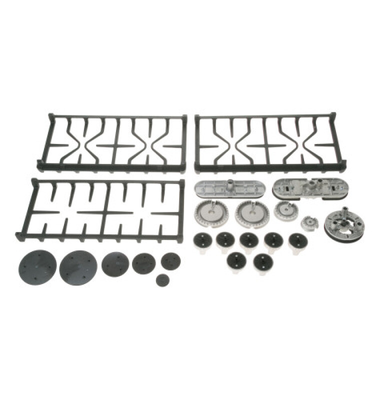 Gas Range Free-standing Profile™ Series Passover Kit WB49XPR05J