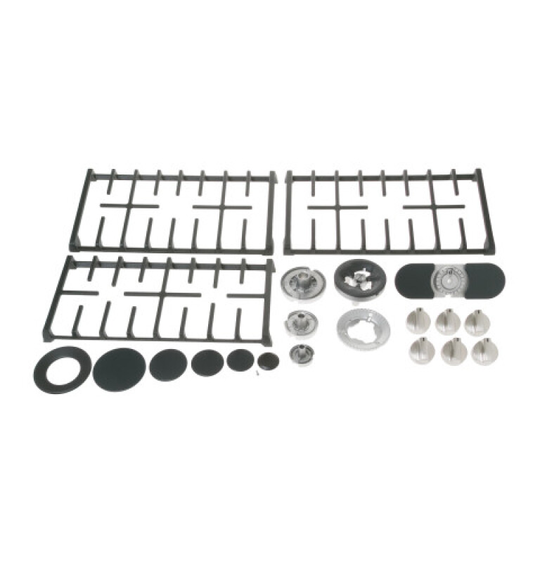 Gas Range Profile™ Series Passover Kit WB49XPR05L