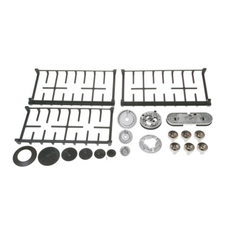 Gas Range Profile™ Series Passover Kit WB49XPR05L