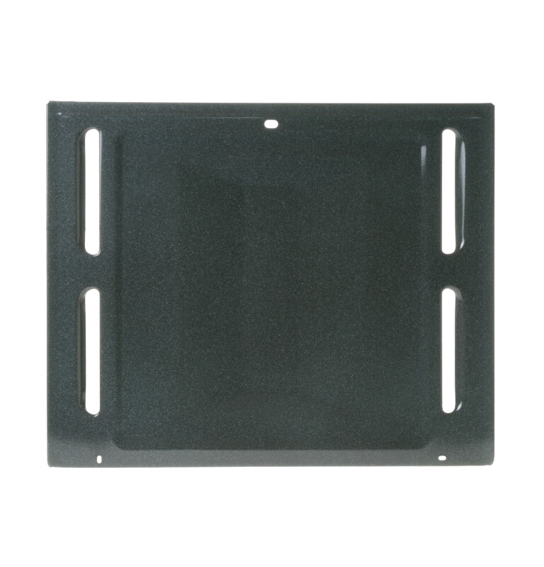 Range oven panel (bottom) WB53K35