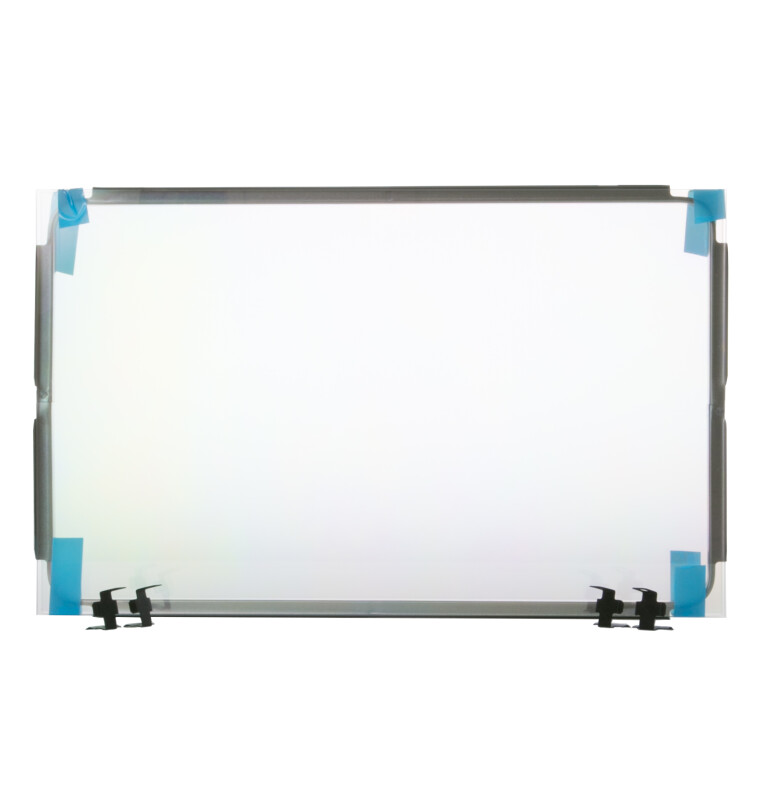 Range oven door window kit WB56K20