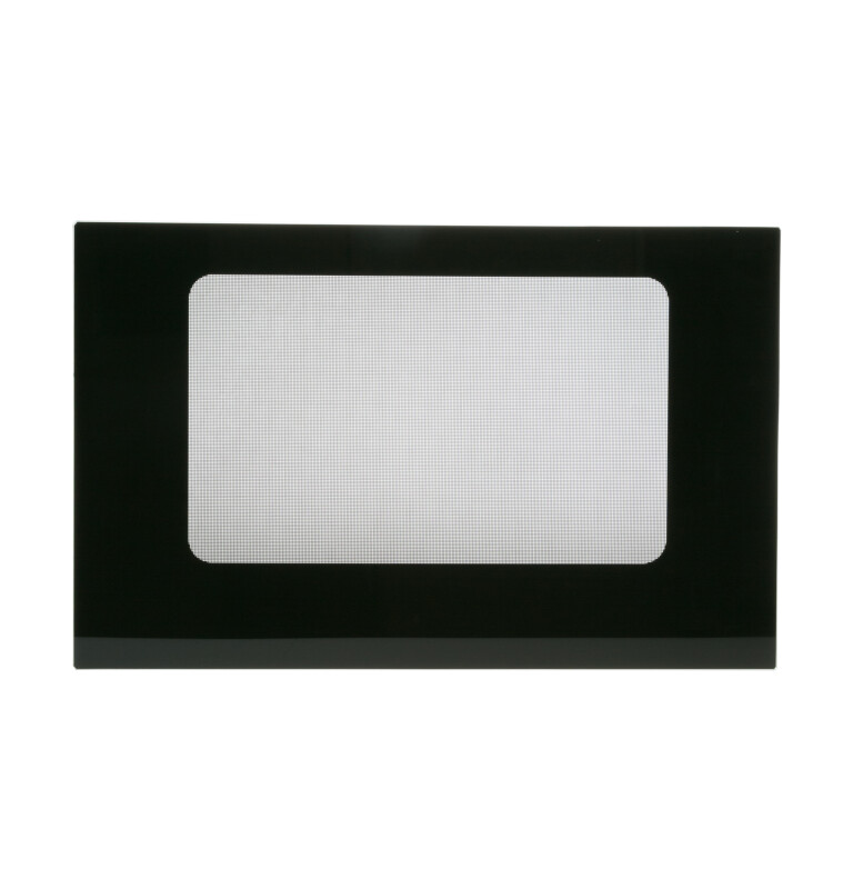 Oven door outer glass WB57K10100