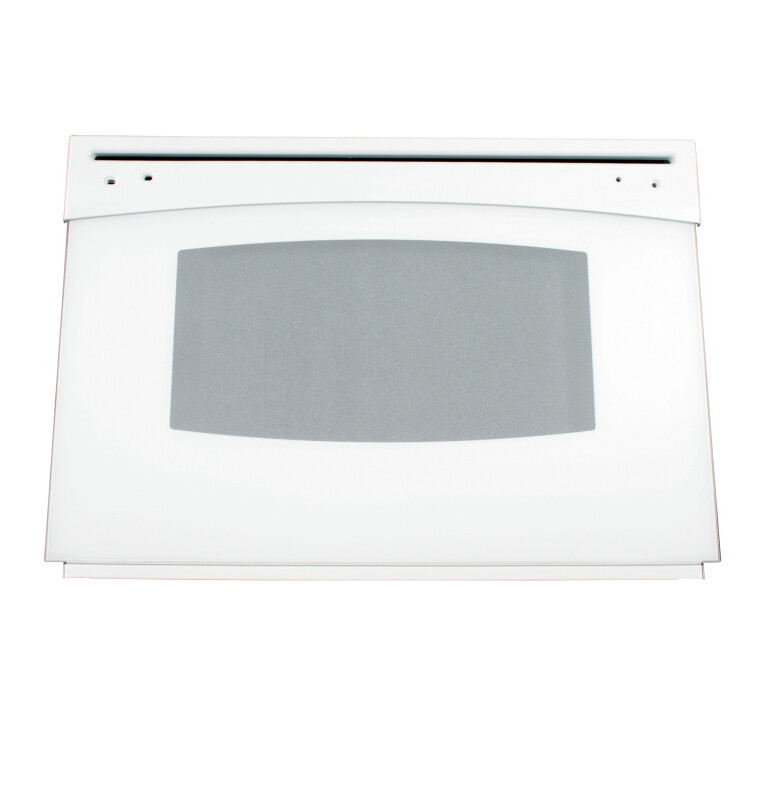 Outer Glass Oven Door Assembly WB57T10280