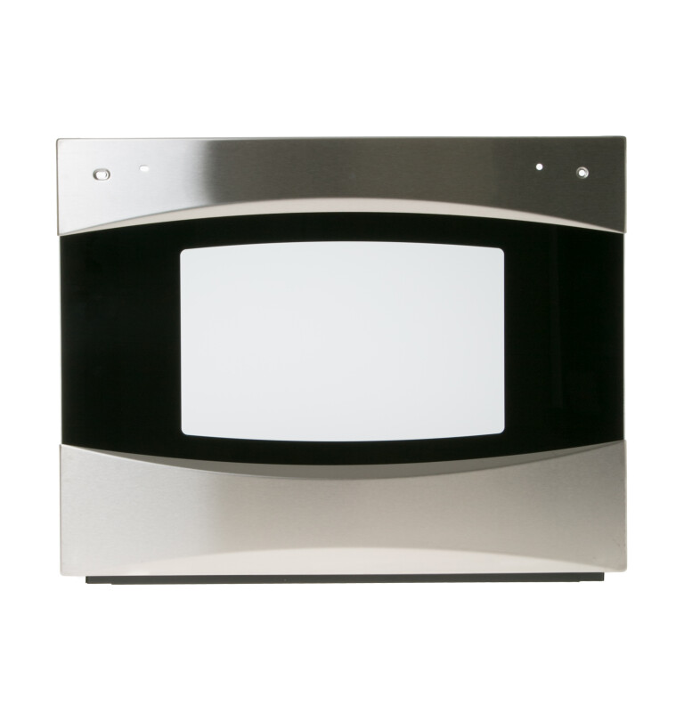Outer Oven Door Assembly WB57T10308