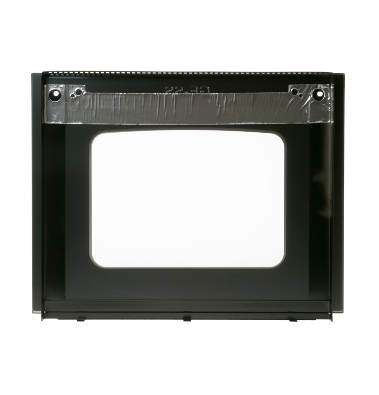 Outer Door panel - Stainless Steel WB57T10333