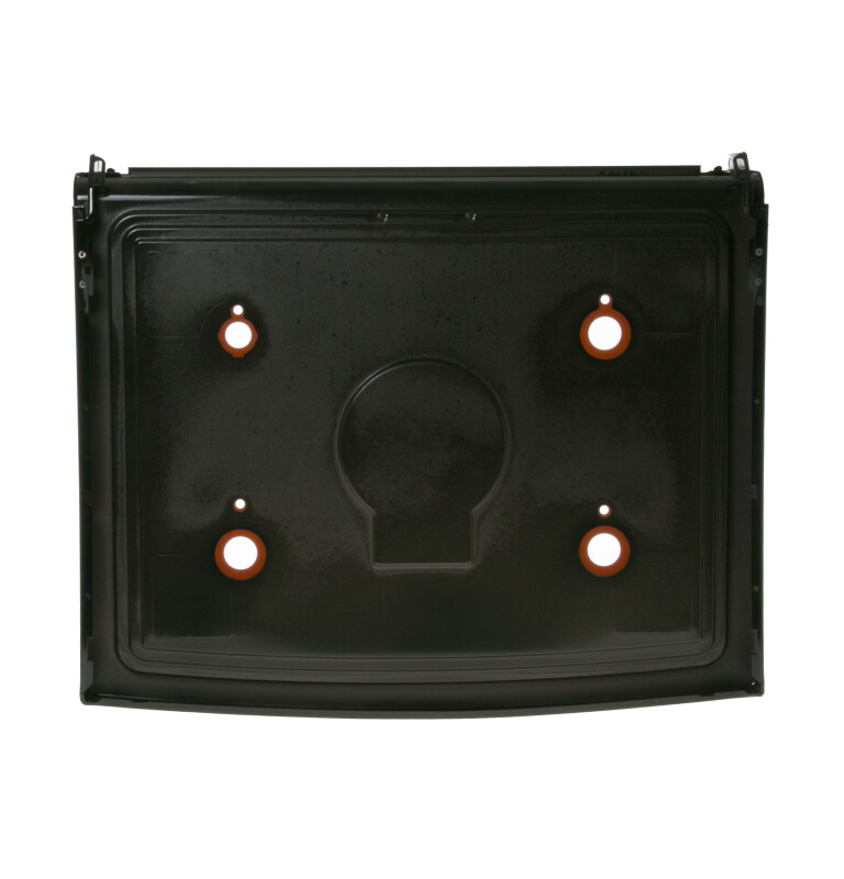 Range Cooktop Sub Assembly WB61K10016