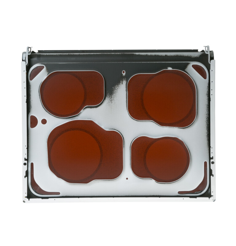 Glass Maintop Kit Assembly WB62T10021