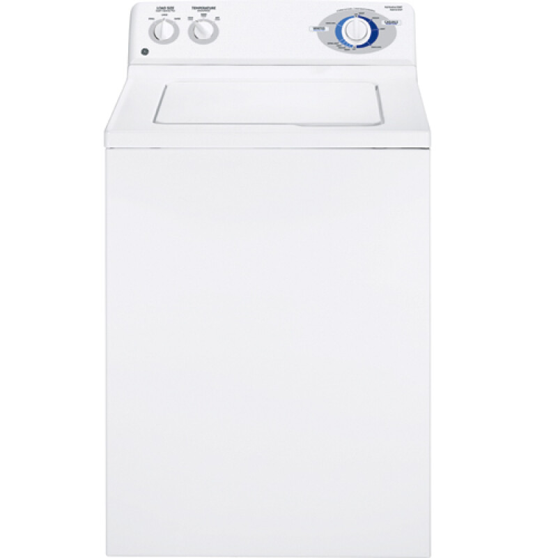 3.2 Cu. Ft. Super Capacity Washer WBB2090GWW