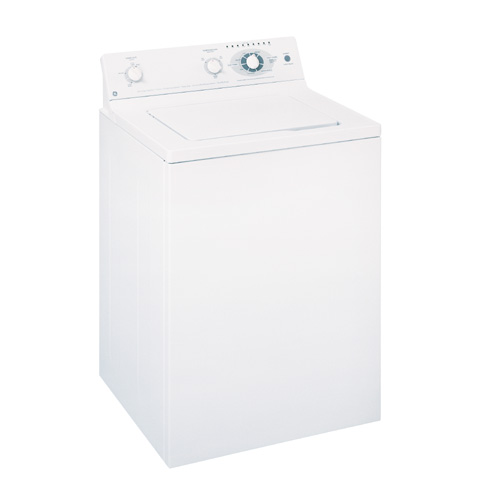 3.2 Cu. Ft. Super Capacity Plus Washer WBSE2090AWW