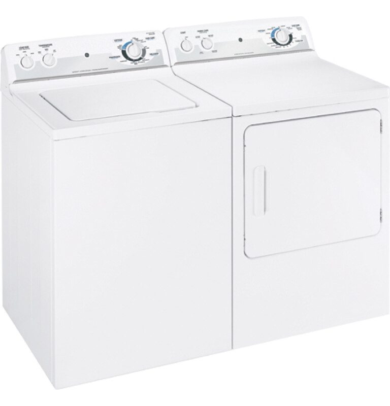 3.2 Cu. Ft. Super Plus Capacity Washer WBSR3000GWS