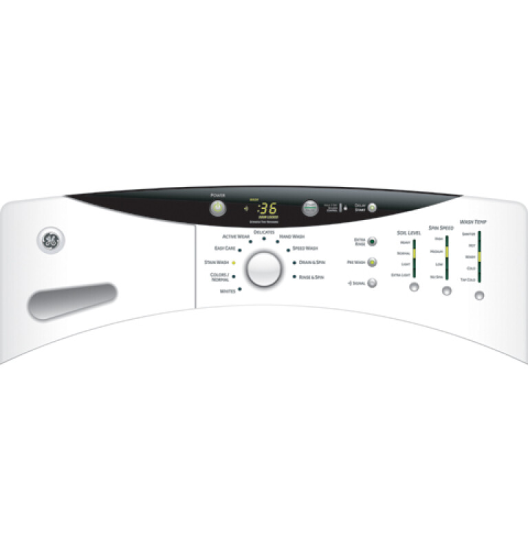 3.7 IEC Cu. Ft. King-size Capacity Frontload Washer with Stainless Steel Basket WBVH6240FWW