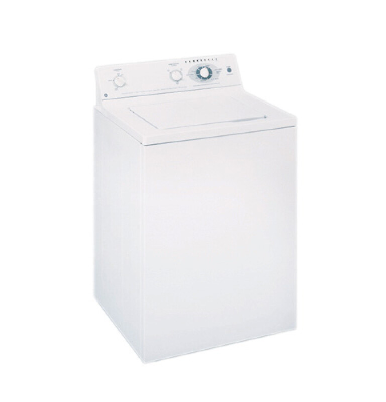 2.7 Cu. Ft. Extra-Large Capacity Washer WBXE2070AAA