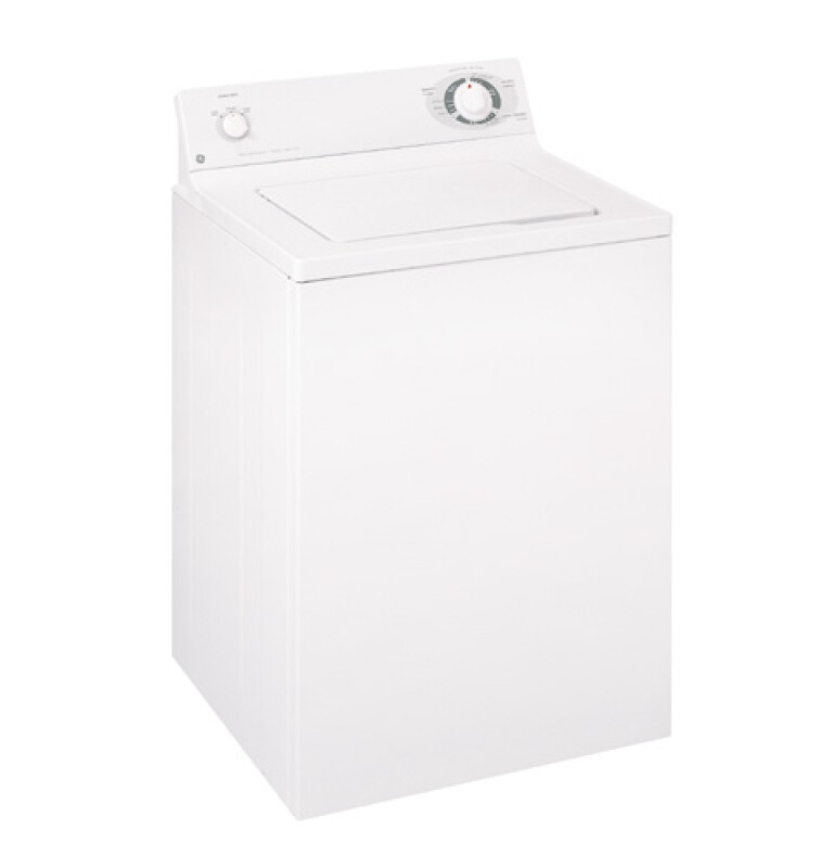 2.7 Cu. Ft. Extra-Large Capacity Washer WBXR1090AAA