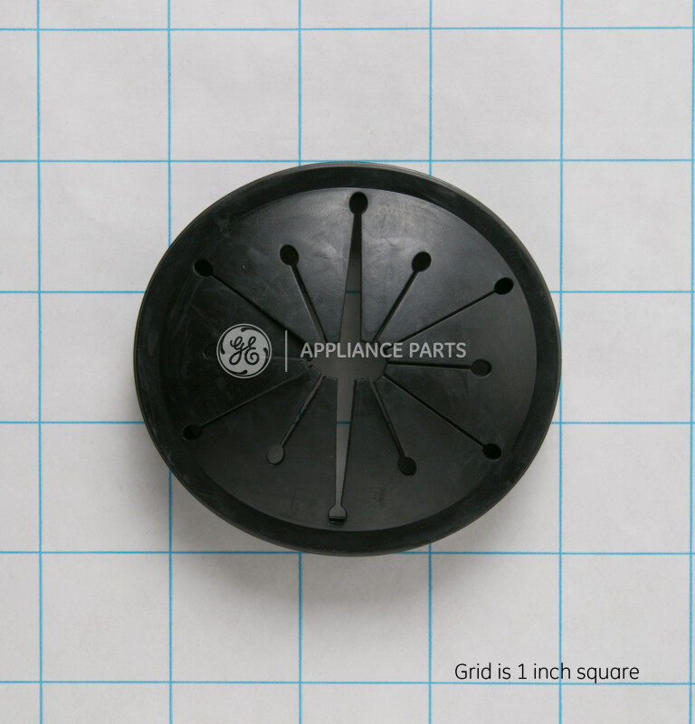 DISPOSER SPLASH GUARD WC03X10010