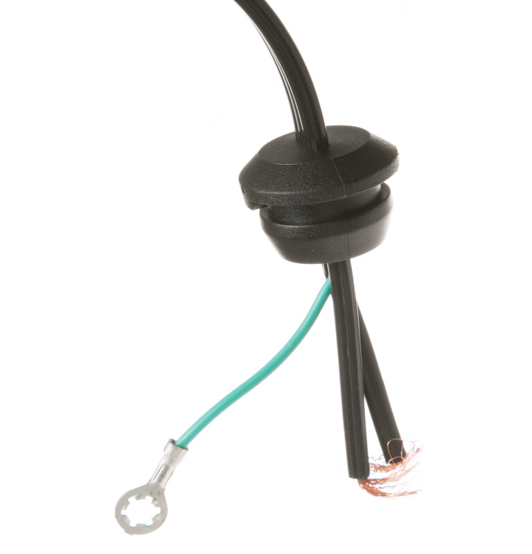 Disposer Power Cord Kit WC12X10002