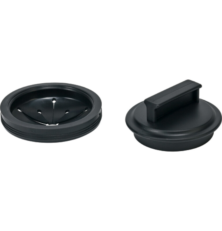 Disposer Splash Guard and Stopper WC3X111
