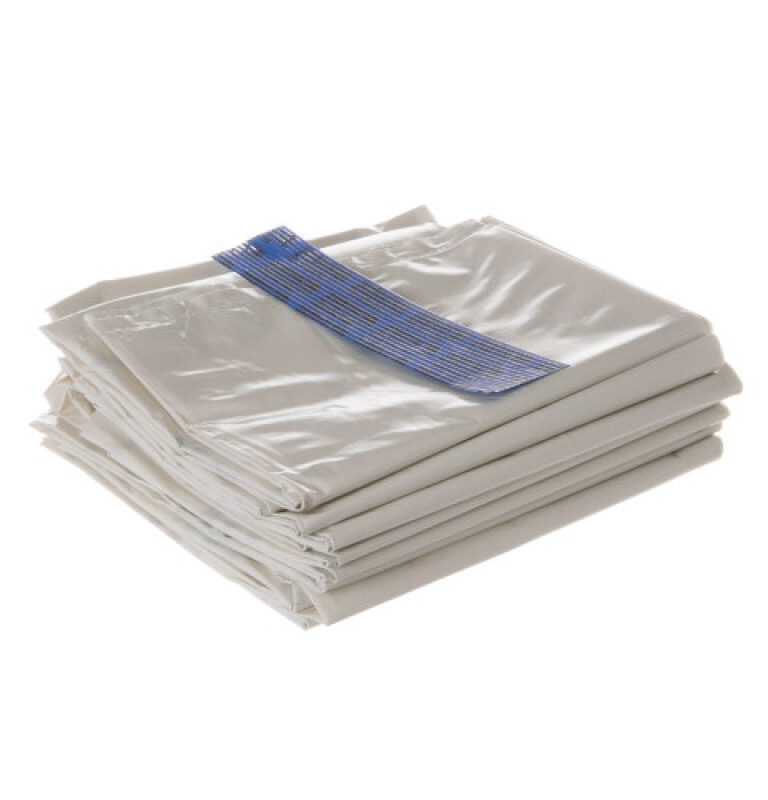 12" Heavy Duty Compactor Bags (12 Qty) WC60X5015