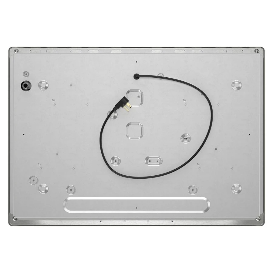 30-inch Gas Cooktop with EZ-2-Lift™ Hinged Cast-Iron Grates WCGK5030PS